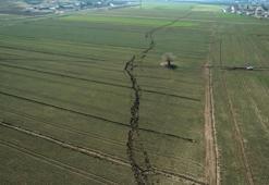 Diri fay hatları haritası açıklandı! 45 ilde onlarca bölge tehlike altında