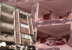 Oturduğum bina sağlam mı? İşte adım adım risk tespit süreci