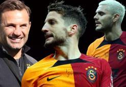 Galatasaray'dan yardım turnuvası! 3 takımla özel maç oynanacak