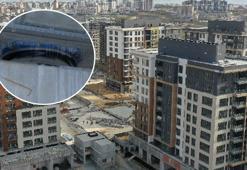 Depreme kalkan: Sismik izolatör! Şiddetin üçte biri hissediliyor