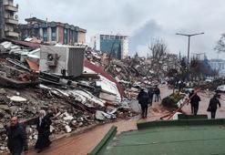 Hatay’da hastalık ve maske uyarısı