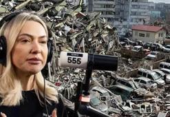 Hadise 'acımız büyük' deyip açıkladı: Hâlâ içim yanıyor