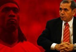Lakabı 'Yeni Seedorf' Galatasaray'a 35 milyon euro'luk orta saha