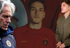 Jorge Jesus Zaniolo yüzünden yılın transferini yapamadı! Fenerbahçe neye uğradığını şaşırdı