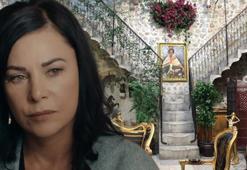 Şenay Gürler'den yürek yakan sözler: Hayalimdeki şehirdi şimdi paramparça
