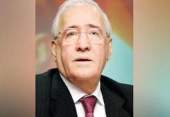 Emekli Orgeneral Şener Eruygur vefat etti