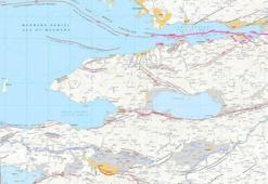 Malatya fay hattı haritası! Malatya fayı nerelerden geçiyor? Malatya fayı kırıldı mı, aktif mi, en son ne zaman kırıldı?