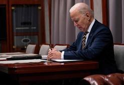 Biden: Ukrayna asla Rusya için bir zafer olmayacak, asla