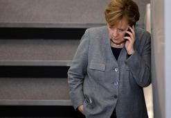 Merkel, Rus troller tarafından kandırıldı! Emekli maaşını bile sormuşlar, iddia doğrulandı