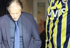 3 yıldızdan Jorge Jesus'a rest: Bizi kadroda düşünmüyorsan hemen yollarımızı ayıralım