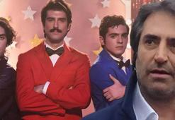 Prestij Meselesi filmi davasında flaş karar!
