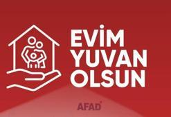 Evim Yuvan Olsun başvurusu nasıl yapılır? Evim Yuvan Olsun kampanyası nedir, kampanyaya kimler başvurabilir?