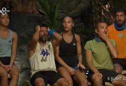 Survivor 2023'te erken final geliyor! Depremi öğrenen yarışmacılar adayı terk edebilir