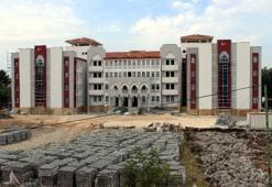 Okullarla ilgili flaş gelişme! Vali Yerlikaya açıkladı