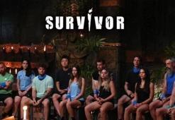 Survivor dokunulmazlık oyunu kim kazandı? 21 Şubat 2023 Survivor eleme adayı kim oldu?
