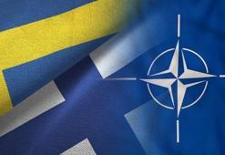 İsveç parlamentosundan NATO’ya katılıma onay