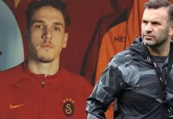 Zaniolo geldi olan Barış Alper Yılmaz ve Rashica'ya oldu