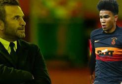 Galatasaray'da çok tartışılan transfer! Kimine göre Bernardo'nun sağ ayaklısı kimine göre 2.Assunçao vakası