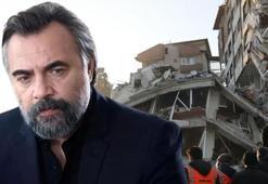 Oktay Kaynarca isyan etti! 'Umarım dünya gözüyle karşıma çıkar'
