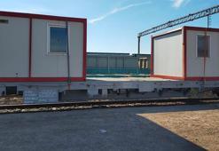 TCDD: 6 bin depremzede vagon ve garlarda misafir edildi