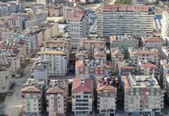 Depremzedelerin hak sahipliği başvurularında 2 ay içinde müracaat etmesi gerekiyor