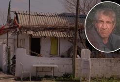 Sosyal medyada fenomen olmuştu! Evin bahçesinde yanmış halde bulundu