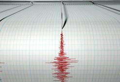 Samsun açıklarında korkutan 2 deprem