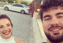 Eda Ece ve Buğrahan Tuncer evleniyor!