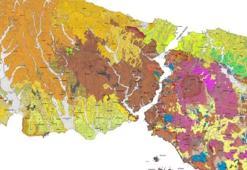 İBB deprem risk haritası! İBB olası deprem kayıp tahminleri kitapçığına göre İstanbul'un hangi ilçe ve mahalleleri riskli?