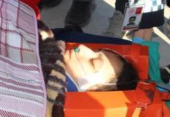 Aleyna Ölmez kimdir? Enkaz altından 248 saat sonra kurtulan Aleyna Ölmaz kaç yaşında, sağlık durumu nasıl?