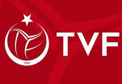 TVF, 8 kulübün ligden çekilme talebini onayladı