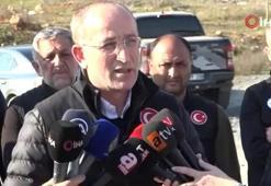 TOKİ Başkanı Bulut: Bütün illerimizde potansiyel rezerv konut alanları belirlenmiş durumda