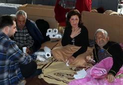 'Adana merkezli deprem' tedirginliği! Evlerine dönemiyorlar