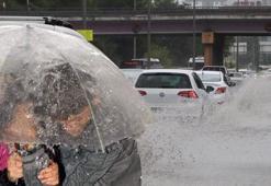 Kar yağışı geliyor! Meteoroloji son dakika uyardı, alarm verildi, işte il il hava durumu