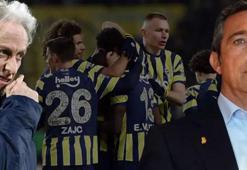 2 milyon euro'ya gelmişti! Fenerbahçe'nin yıldızına 11 milyon euro'luk teklif