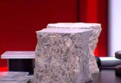 Yıkılmayan binaların sırrı ne? Çürük ve sağlam beton arasında hangi farklar var?