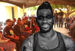 Nijeryalı ünlü komedyen Atsu'nun yaptığı iyilikleri açıkladı