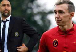 Igor Tudor'un panteriydi! Galatasaray'dan Muslera'yı tedirgin edecek transfer