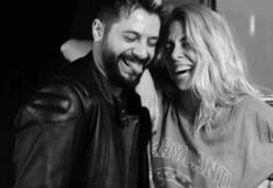 Melis İşiten'den Tolga Güleryüz paylaşımı!