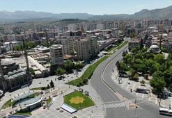 Kayseri 3.1 ve 3.9 büyüklüğünde depremlerle sallandı