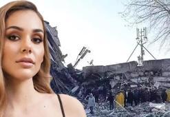 Berfu Yenenler paylaşımıyla dikkat çekti: Kırılmaz sanıyordum kendimi, bayağı iyi kırılmışım