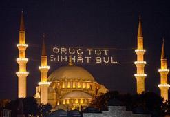 Ramazan ne zaman başlıyor? İlk oruç ne zaman tutulacak, hangi tarihe? İşte 2023 Diyanet Takvimine göre Ramazan ayı başlangıcı...