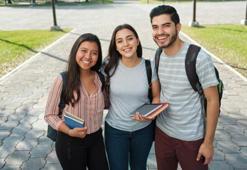 YÖK yanıtladı! Bahar yarıyılı eğitim ve öğretimine ilişkin merak edilen 9 soru!