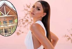 Emina Jahovic yeni ev arayışına girdi!