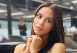 Ayşegül Çınar Furkan Çalıkoğlu'ndan olaylı şekilde boşanmıştı! Yeni aşkı ile boy gösterdi