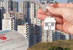 Deprem endişesi hızlandırdı! Satış iptal olur, para iade edilir, işte şartları