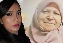 Canan Hoşgör anne acısıyla sarsıldı!