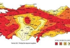 Erzincan deprem bölgesi mi? Erzincan Karlıova Yedisu fay hattı nerede, Erzincan'da deprem riski var mı, fay hattı geçiyor mu?