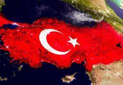 Türkiye'nin 2022 yılı rakamları açıklandı! İşte nüfusu en az ve en kalabalık olan illeri
