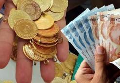 Altın fiyatlarında sert düşüş! Gram altında rekor için tarih verildi, çok kazandıracak yöntem açıklandı